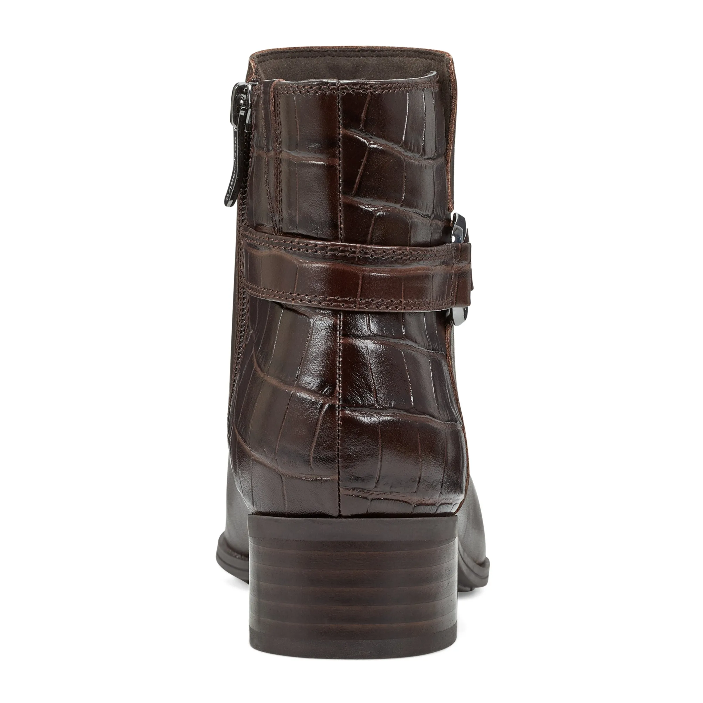 Sahara Casual Booties