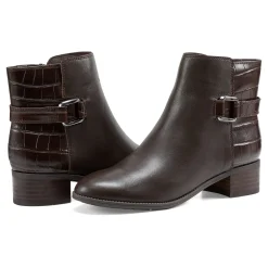 Sahara Casual Booties