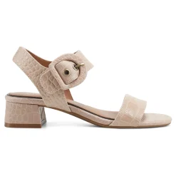Selina Heeled Sandals