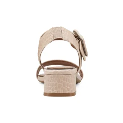 Selina Heeled Sandals