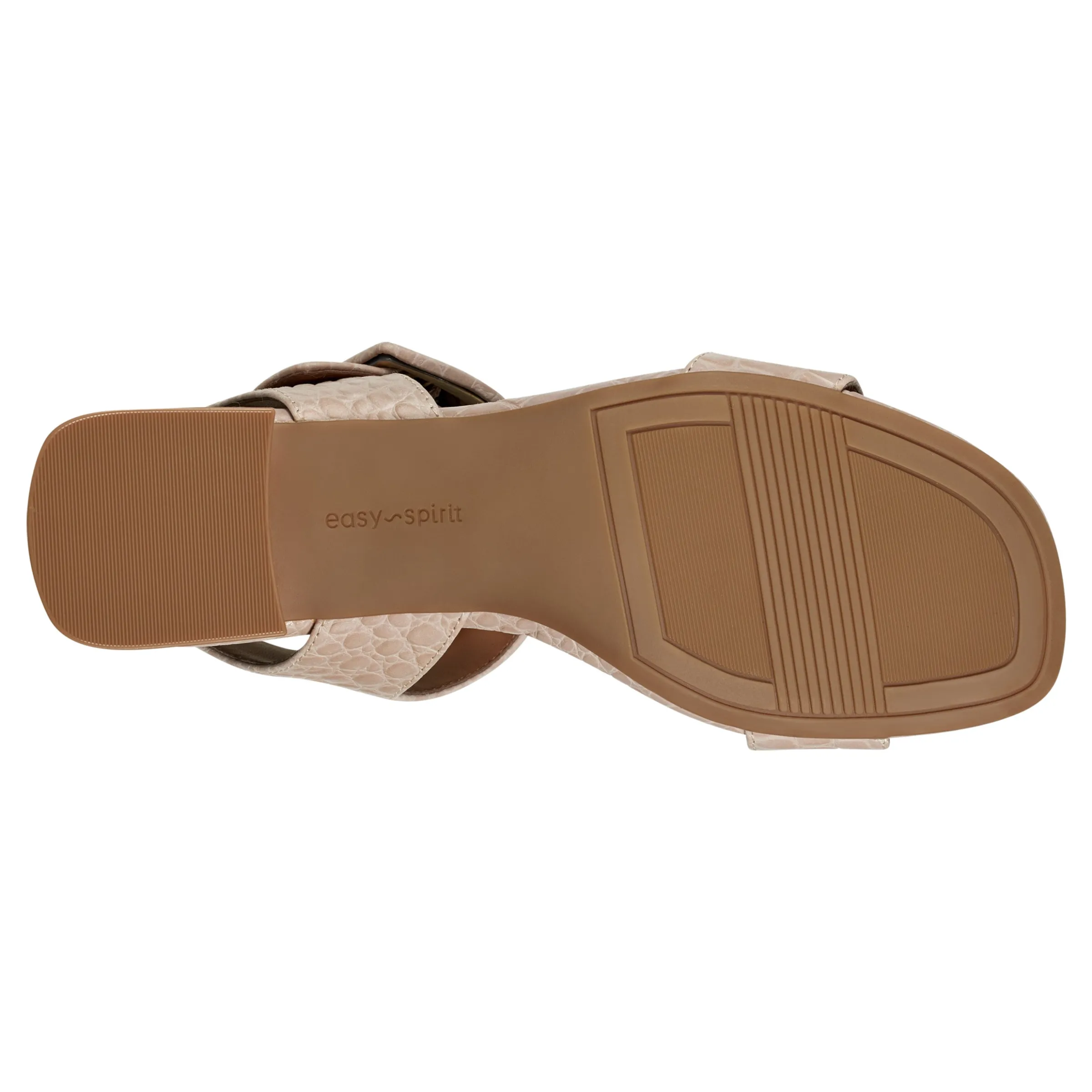 Selina Heeled Sandals