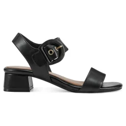 Selina Heeled Sandals