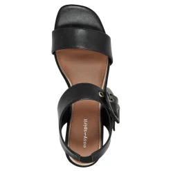 Selina Heeled Sandals