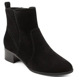 Serena Booties