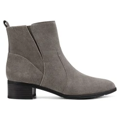 Serena Booties