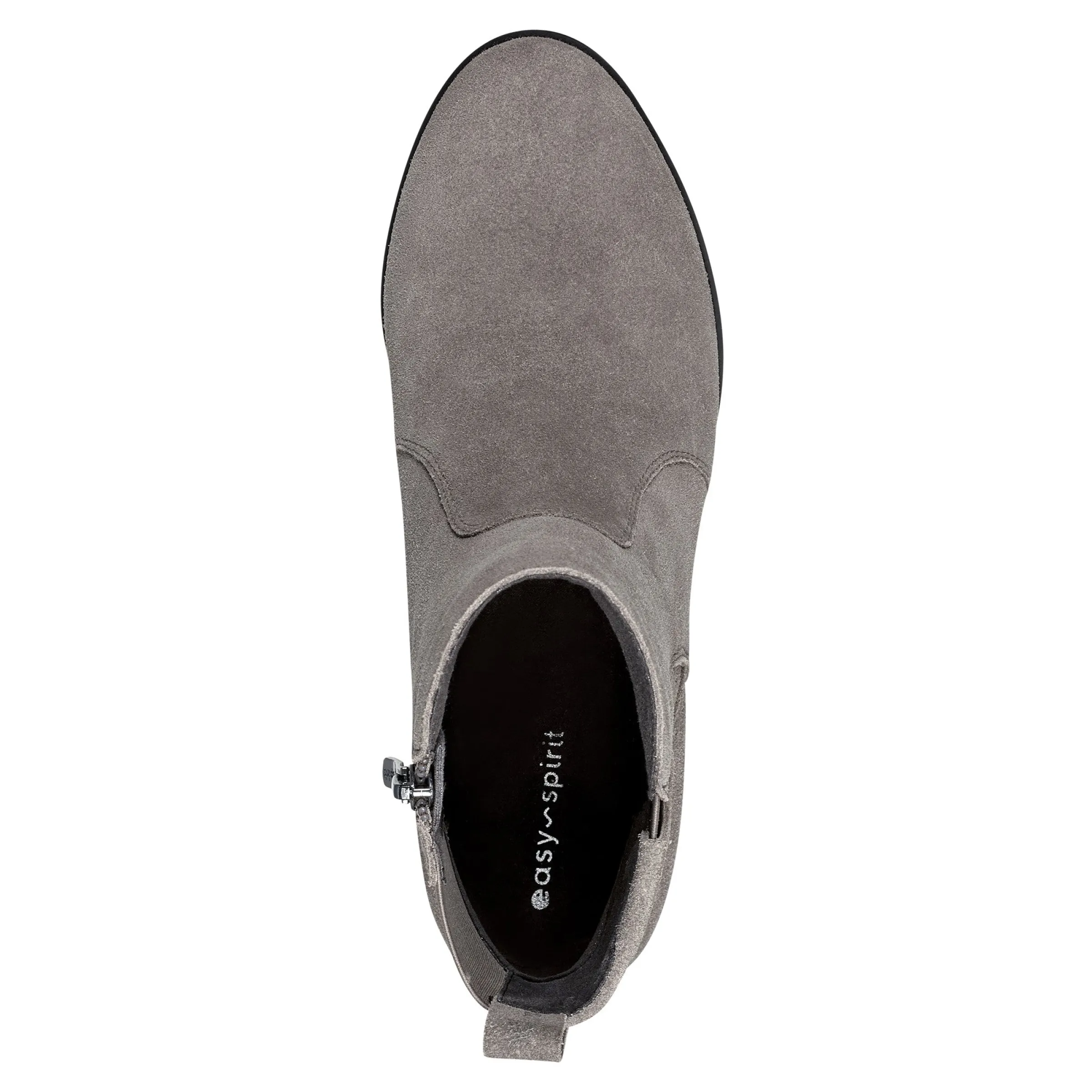 Serena Booties