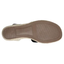 Shandra Wedge Sandals