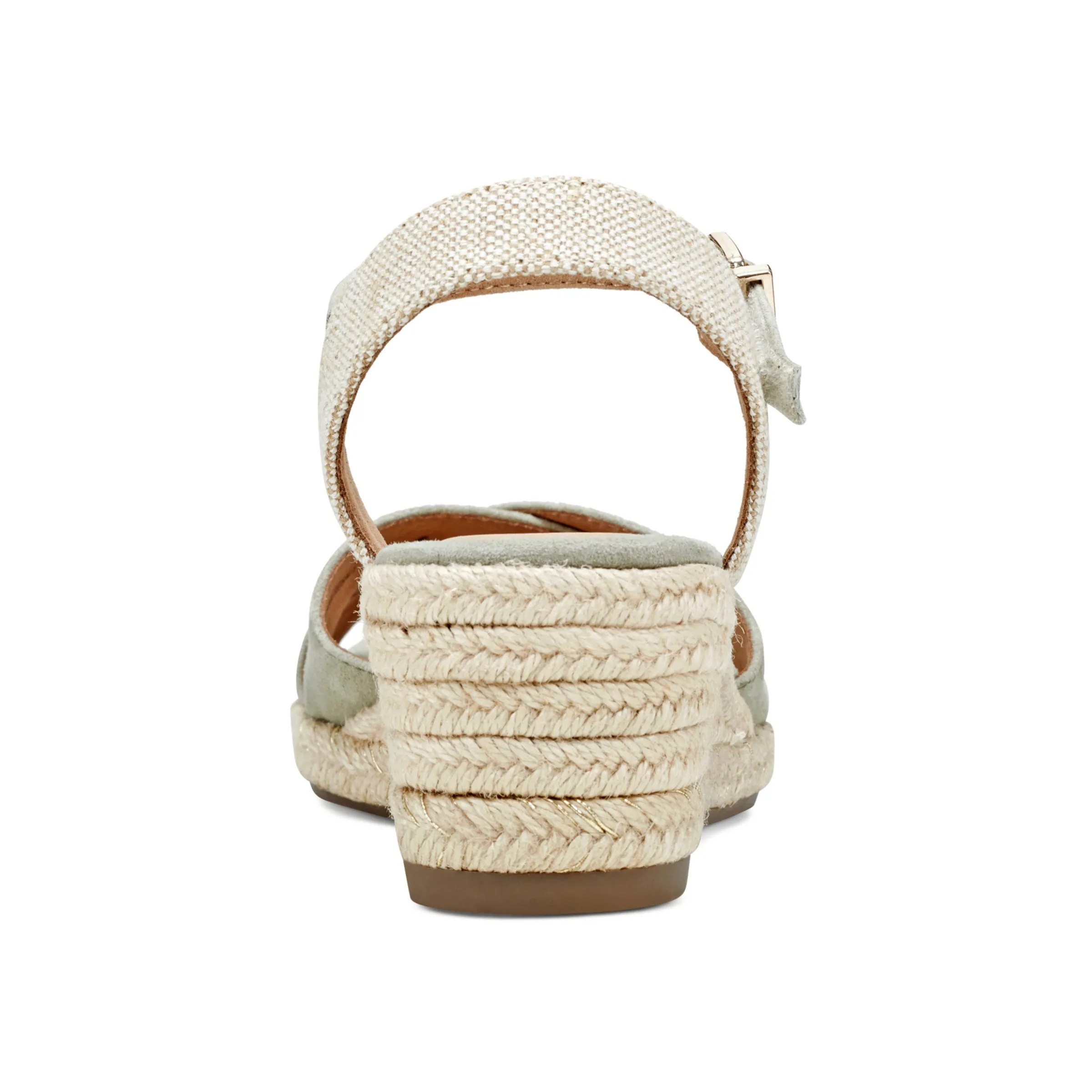 Shandra Wedge Sandals
