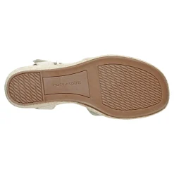 Shandra Wedge Sandals