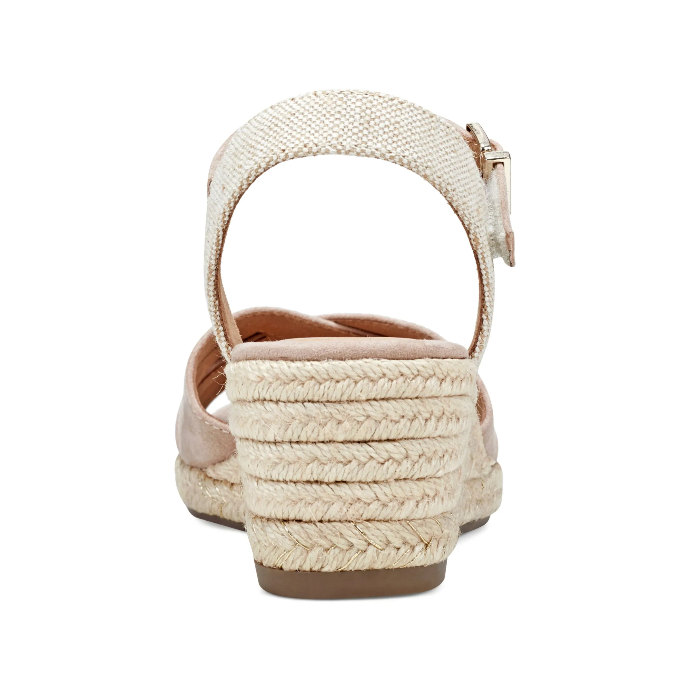 Shandra Wedge Sandals