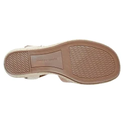 Shandra Wedge Sandals