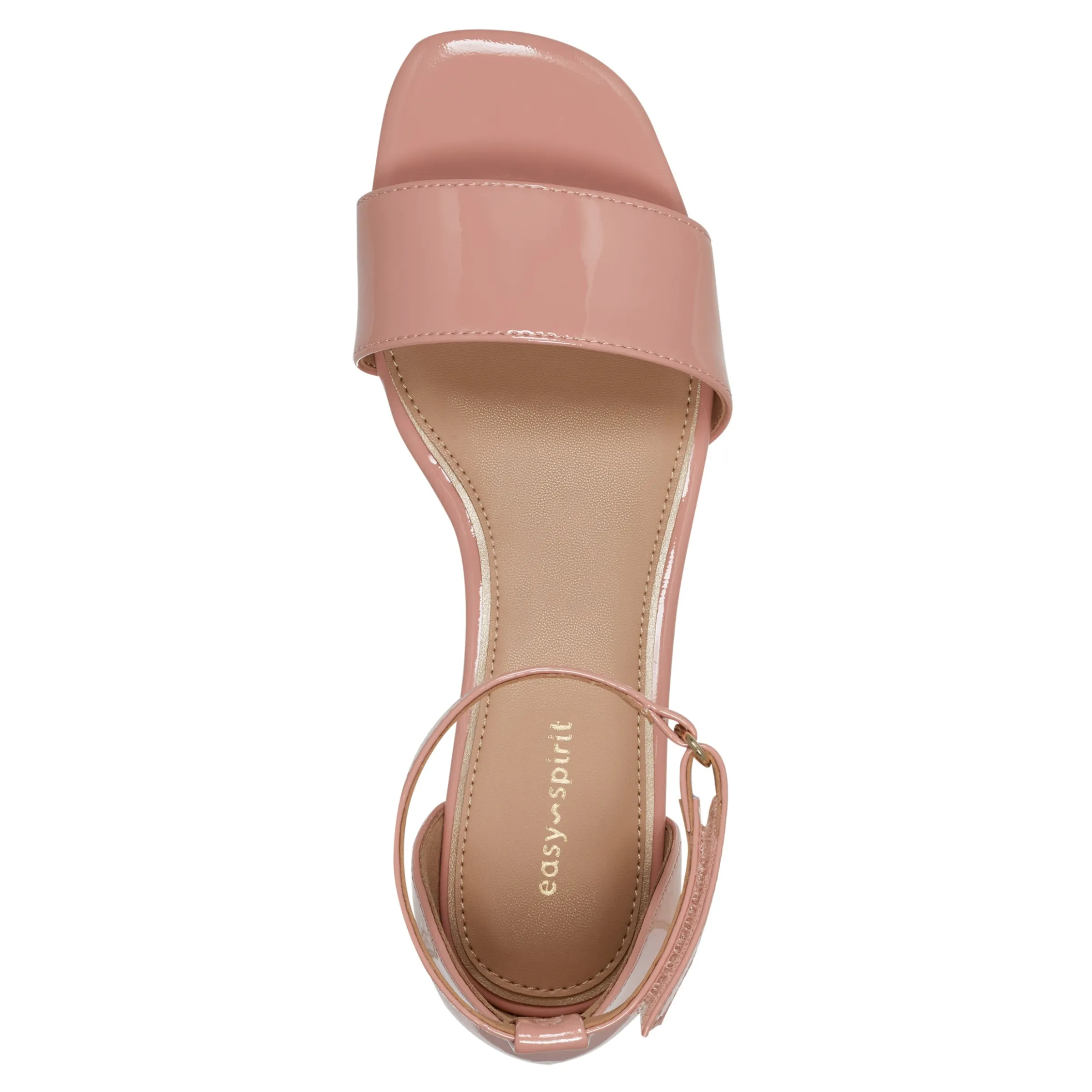Sheila Block Heel Dress Sandals