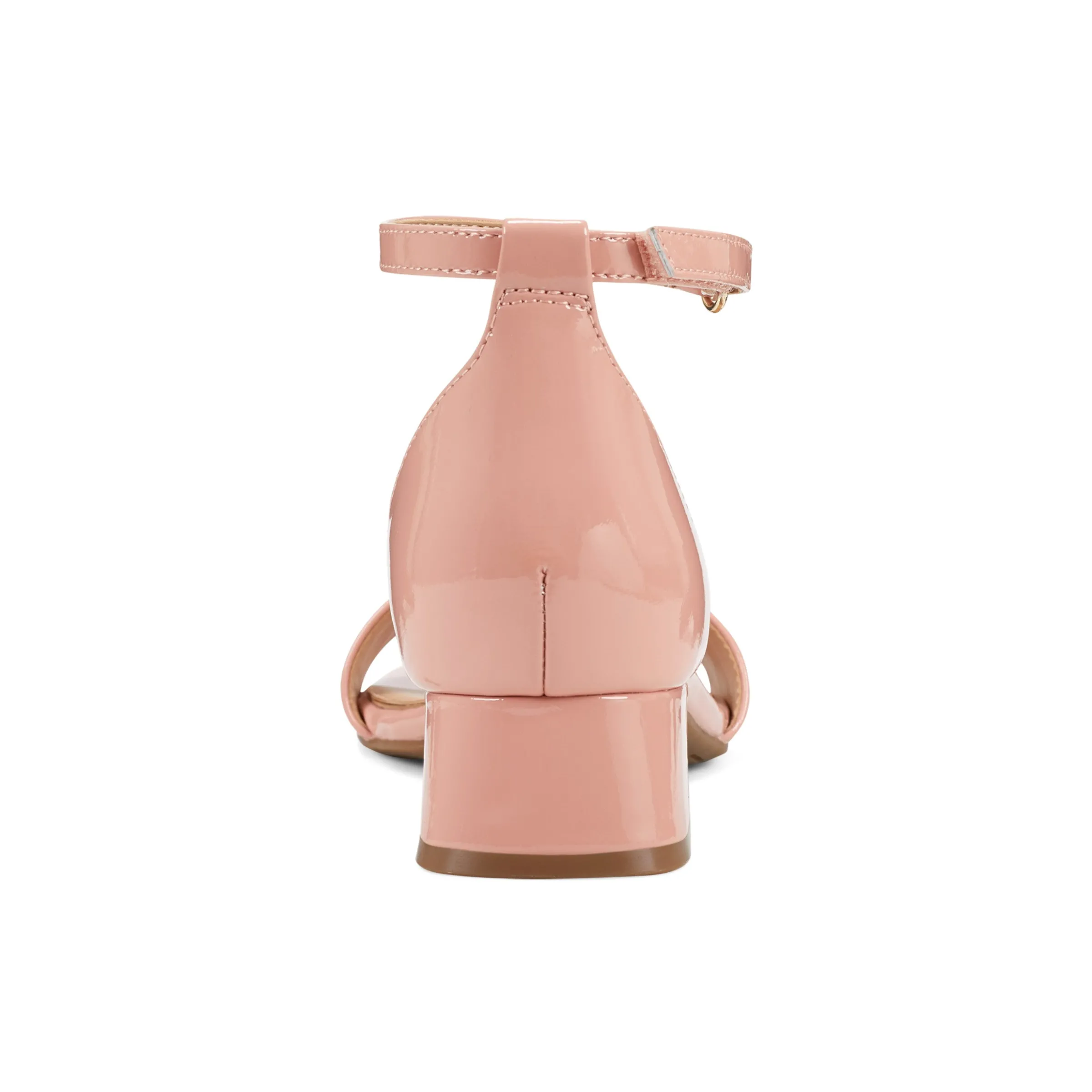 Sheila Block Heel Dress Sandals
