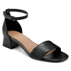 Sheila Block Heel Dress Sandals