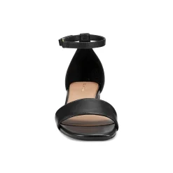 Sheila Block Heel Dress Sandals