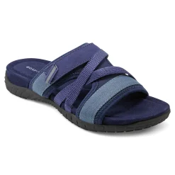 Shells Flat Sandals