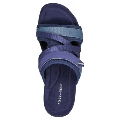 Shells Flat Sandals
