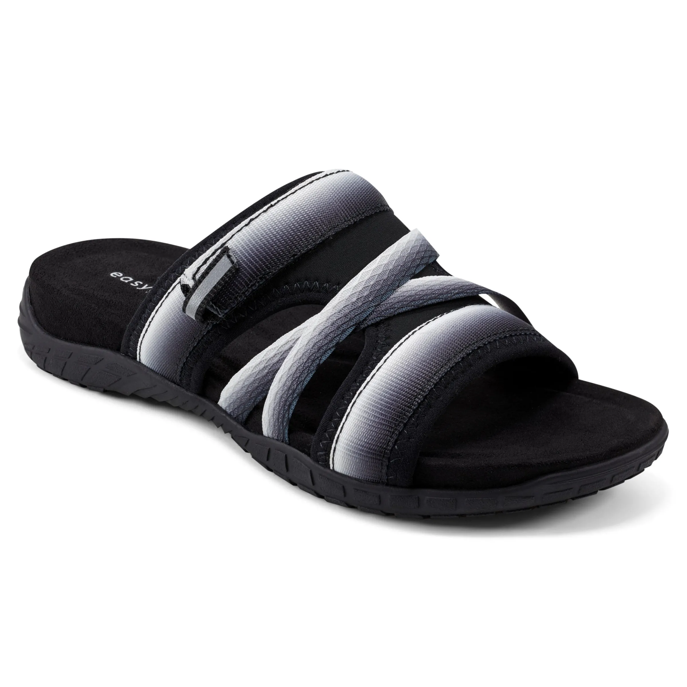Shells Flat Sandals
