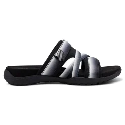 Shells Flat Sandals