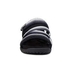 Shells Flat Sandals