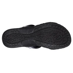 Shells Flat Sandals