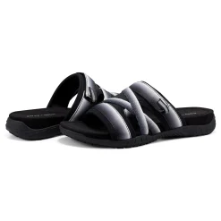 Shells Flat Sandals