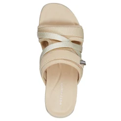 Shells Flat Sandals