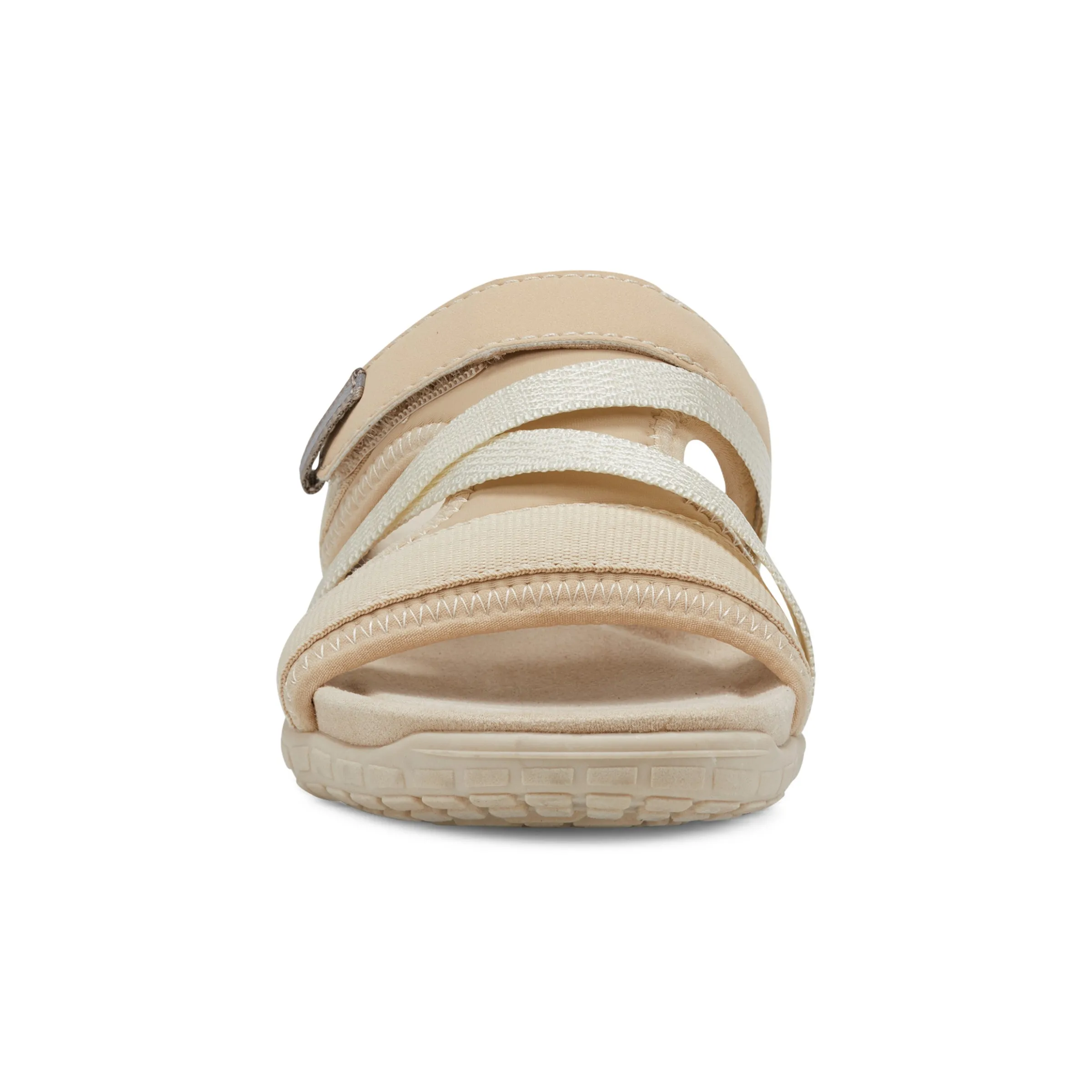 Shells Flat Sandals