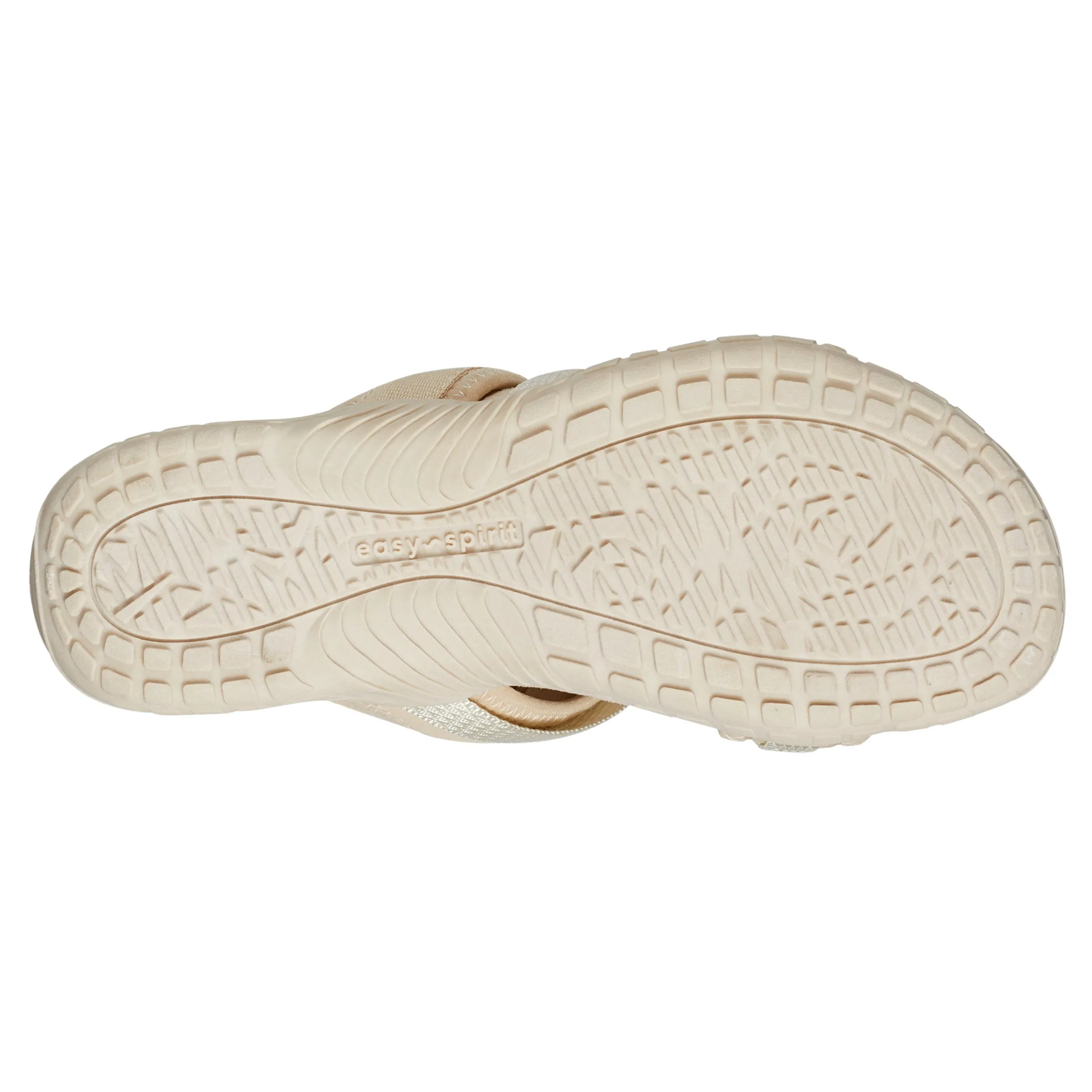 Shells Flat Sandals