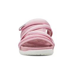 Shells Flat Sandals