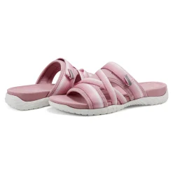 Shells Flat Sandals