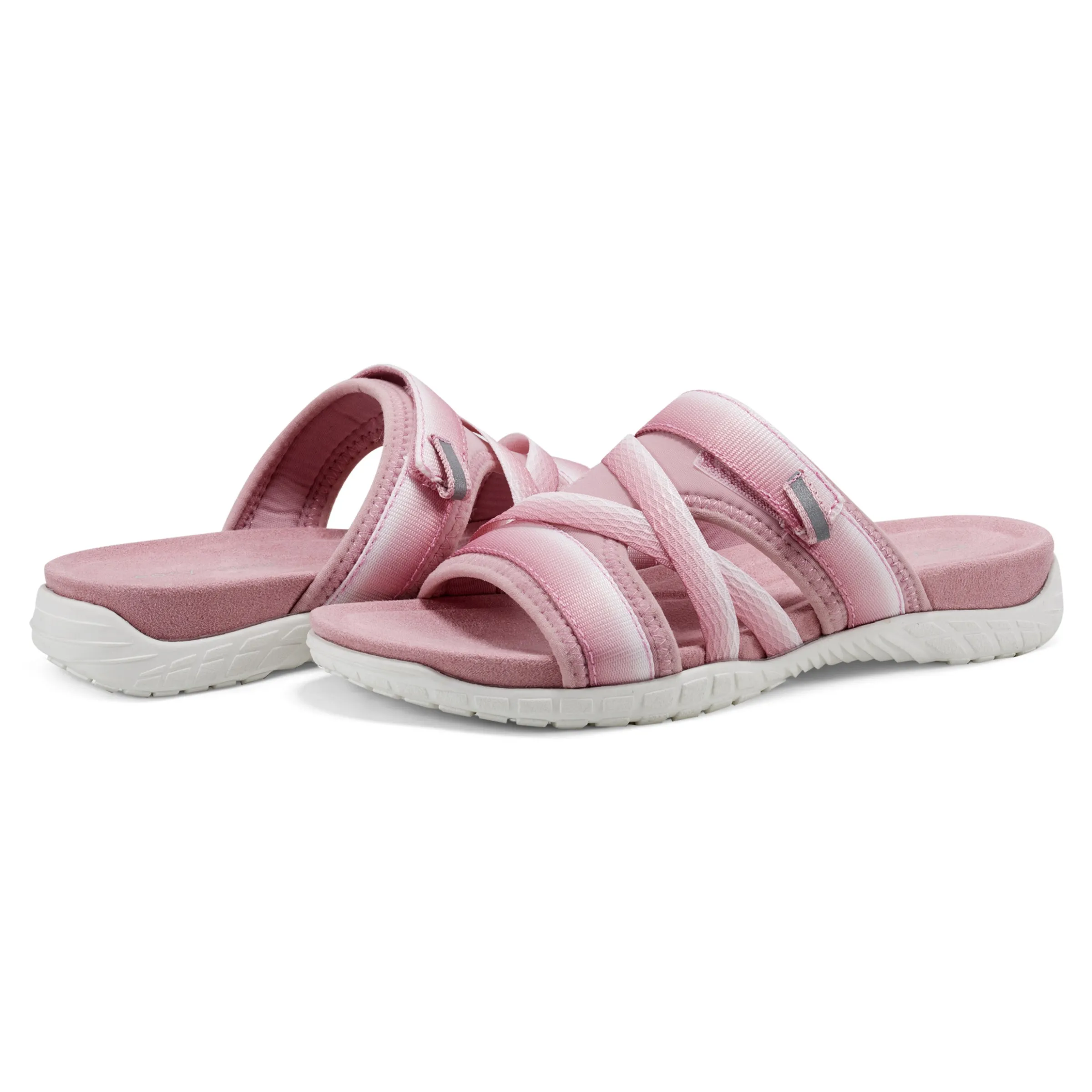 Shells Flat Sandals