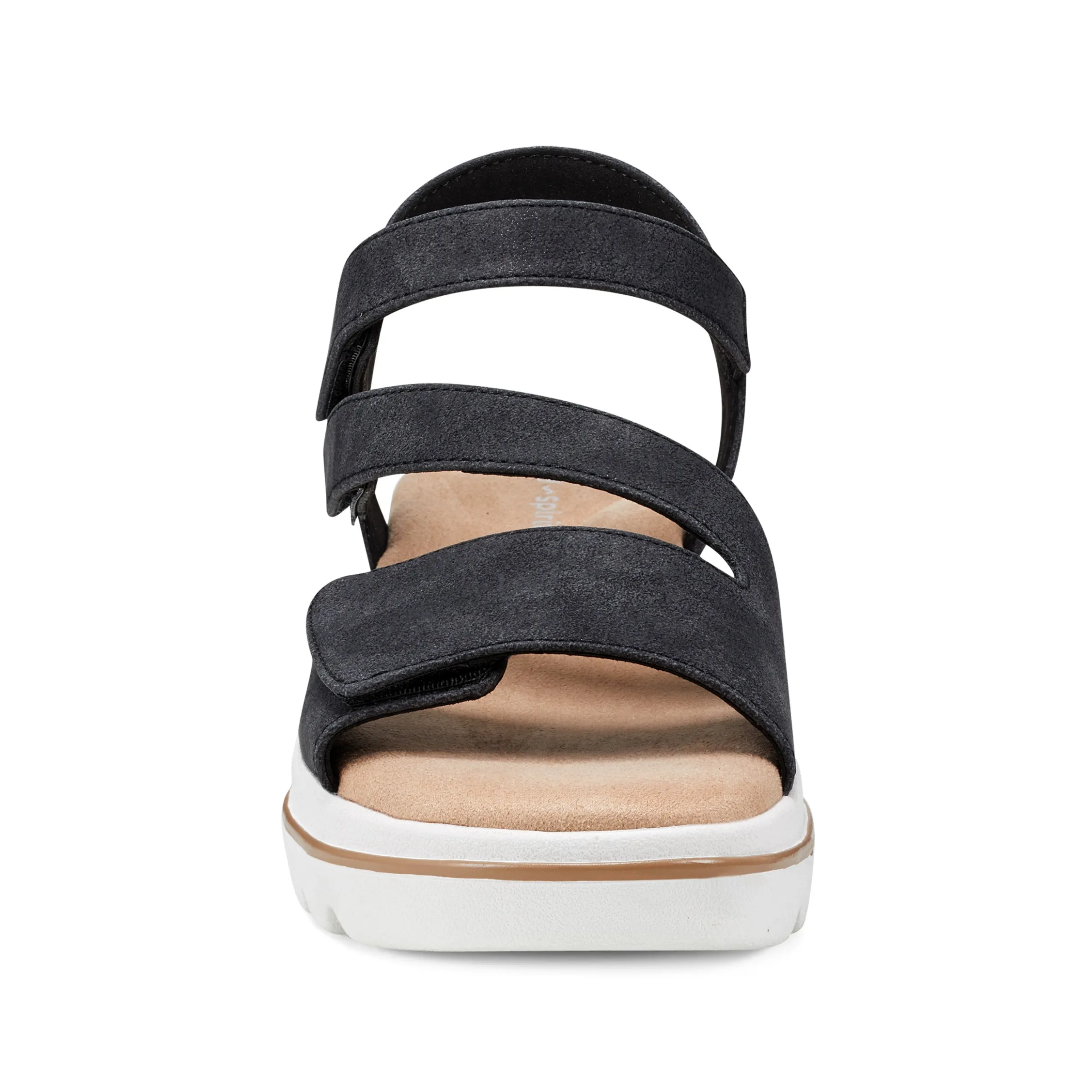 Shirley Platform Wedge Sandals