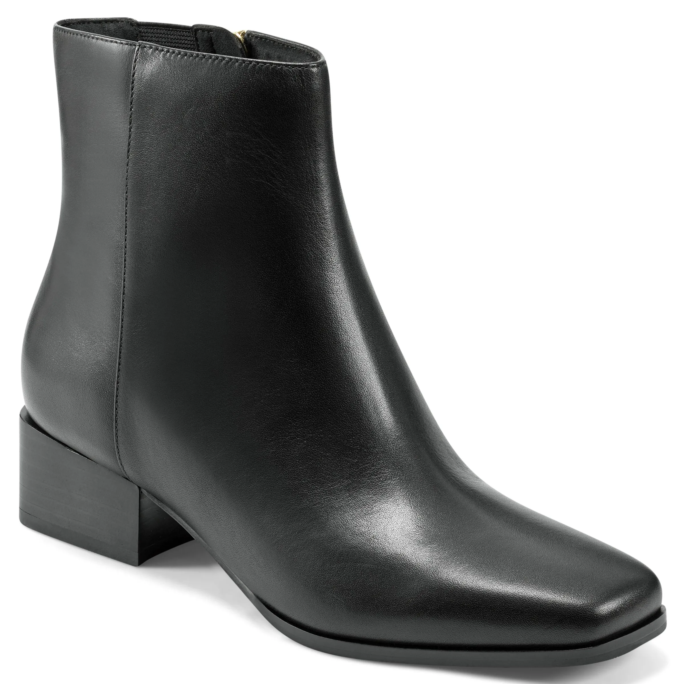 Sidney Dress Booties