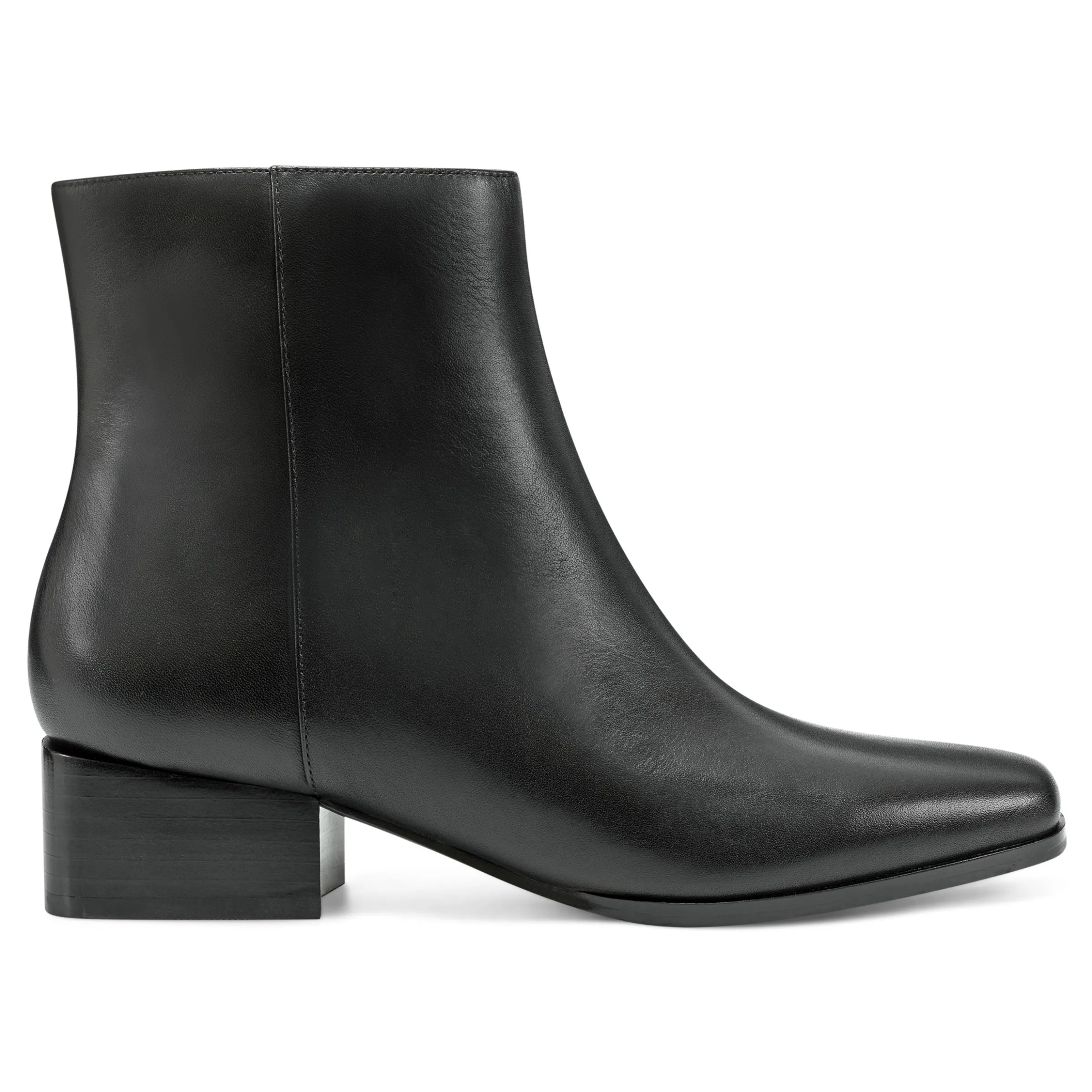 Sidney Dress Booties