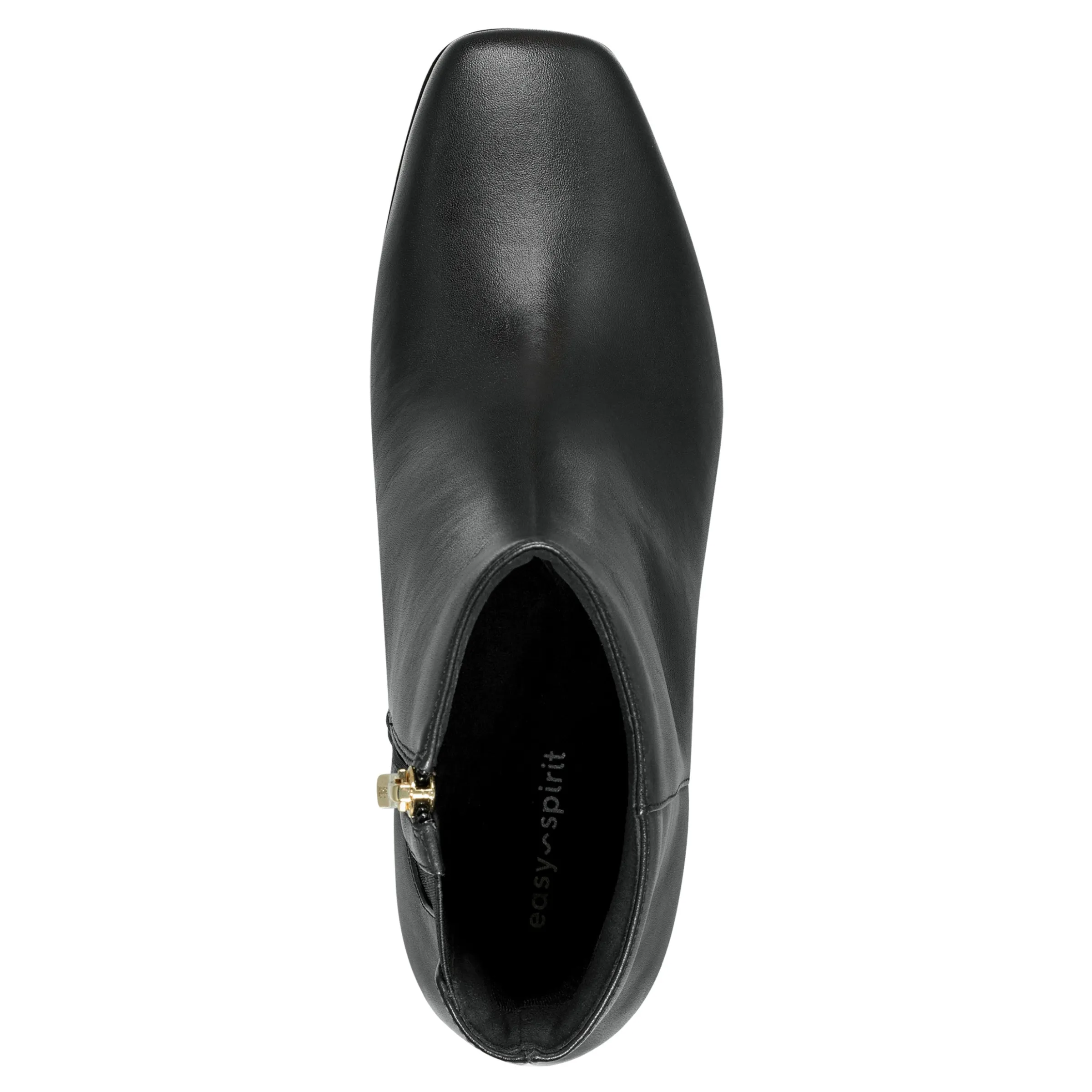 Sidney Dress Booties