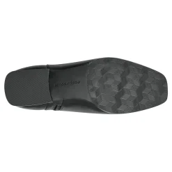 Sidney Dress Booties