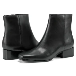 Sidney Dress Booties