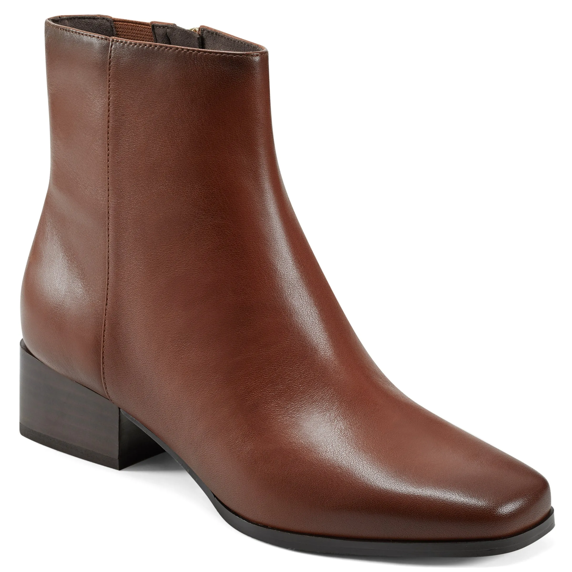 Sidney Dress Booties