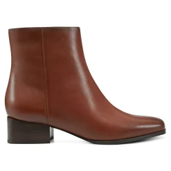 Sidney Dress Booties