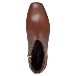 Sidney Dress Booties