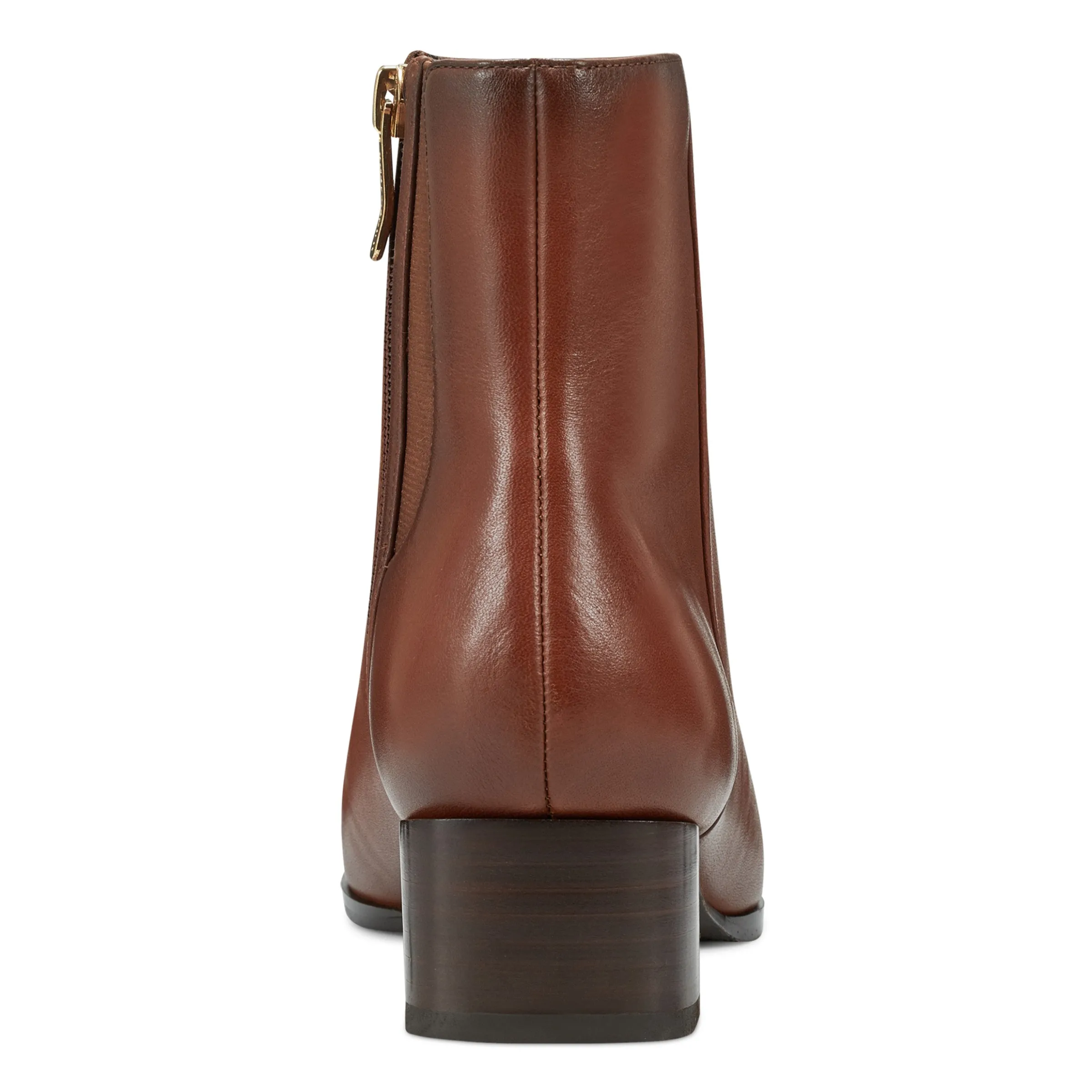Sidney Dress Booties