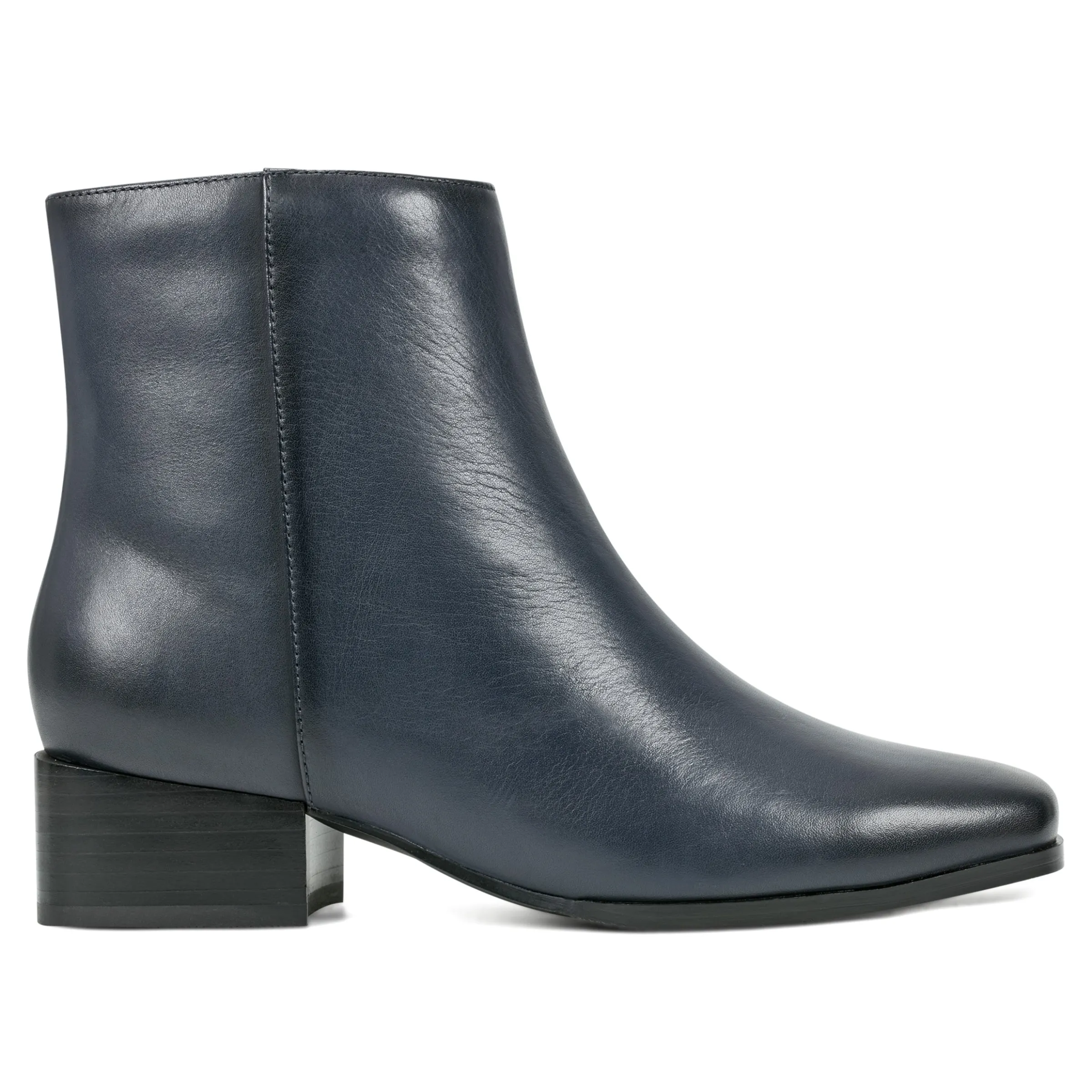 Sidney Dress Booties