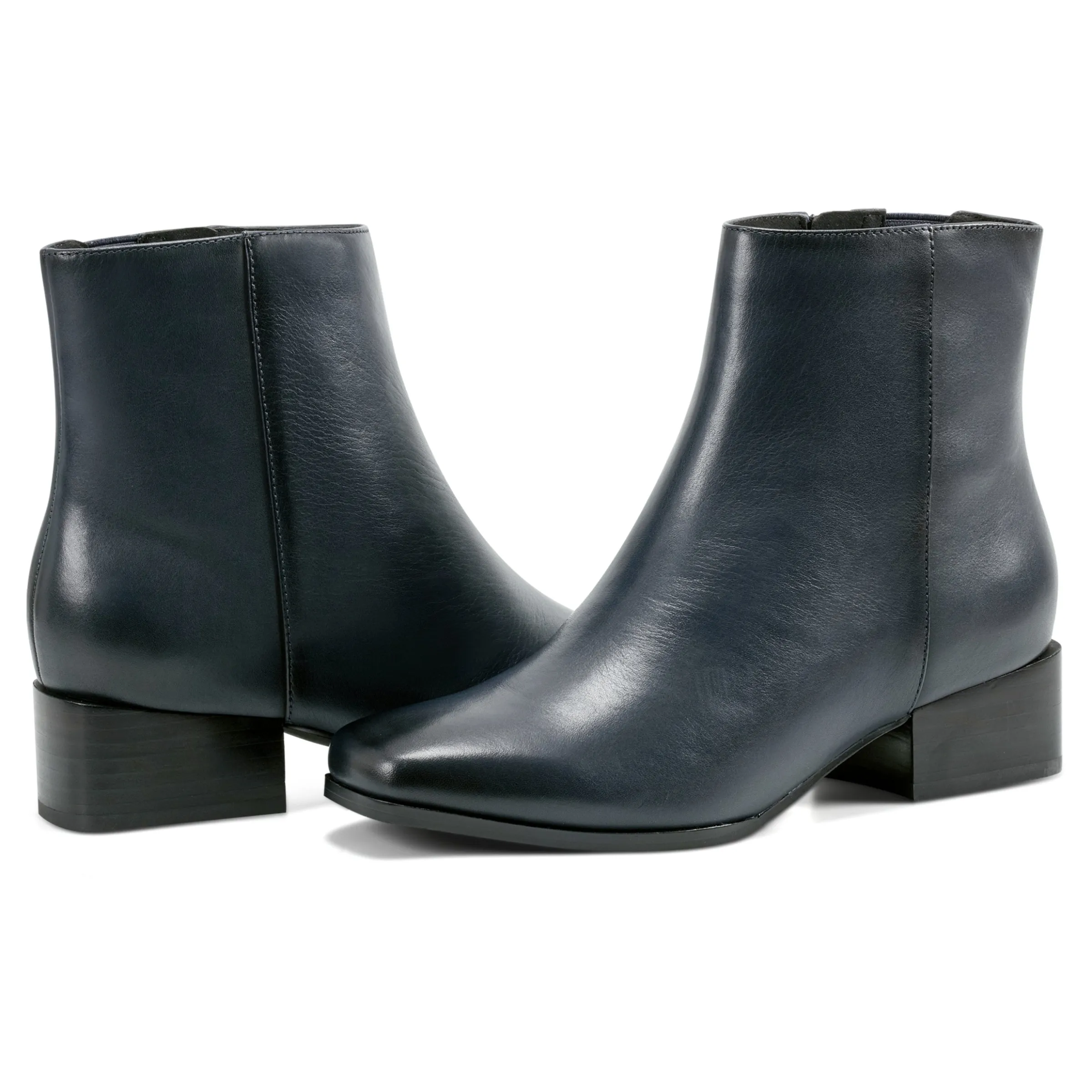 Sidney Dress Booties