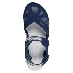 Splash Flat Hiking Sandals