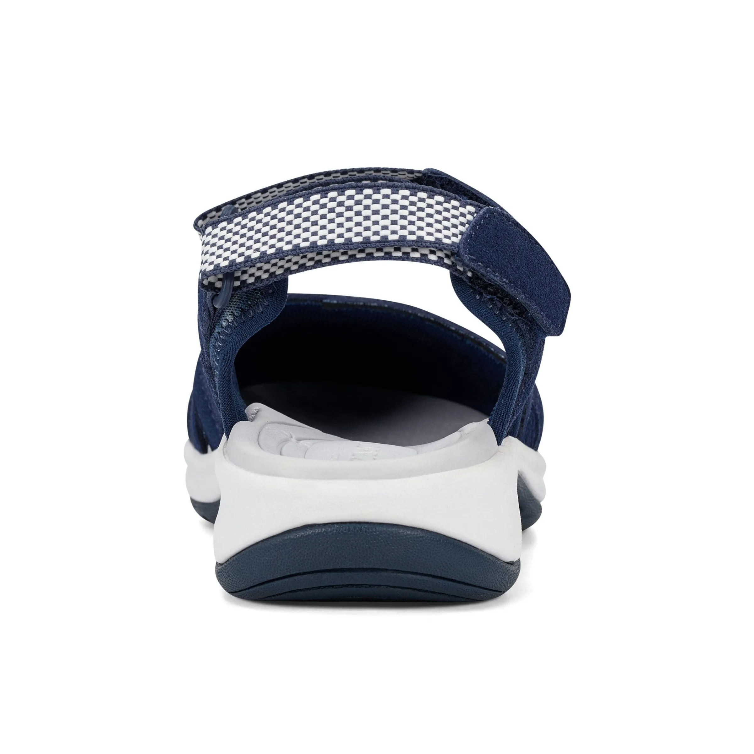 Splash Flat Hiking Sandals