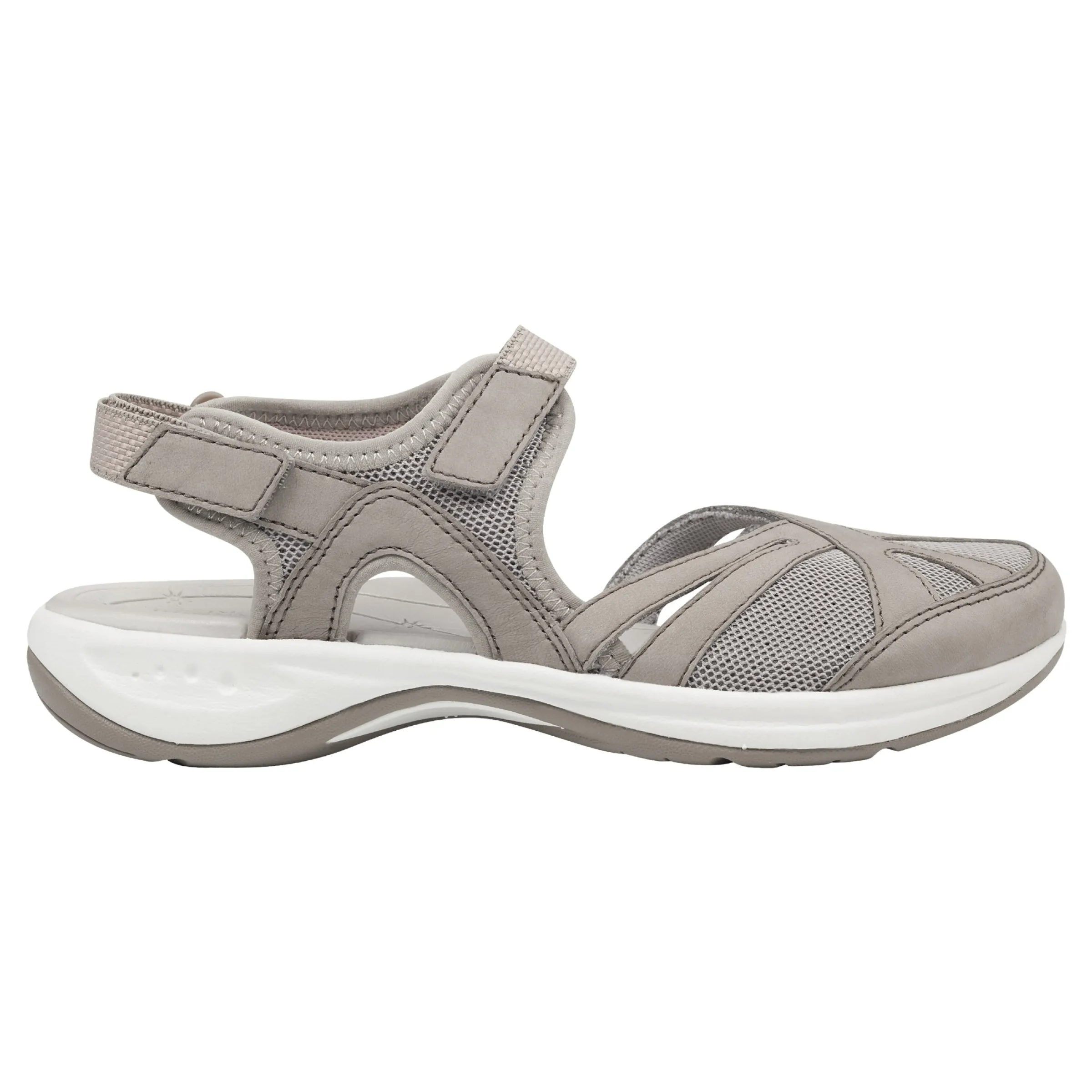 Splash Flat Hiking Sandals