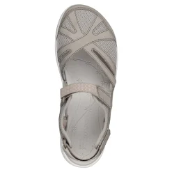 Splash Flat Hiking Sandals