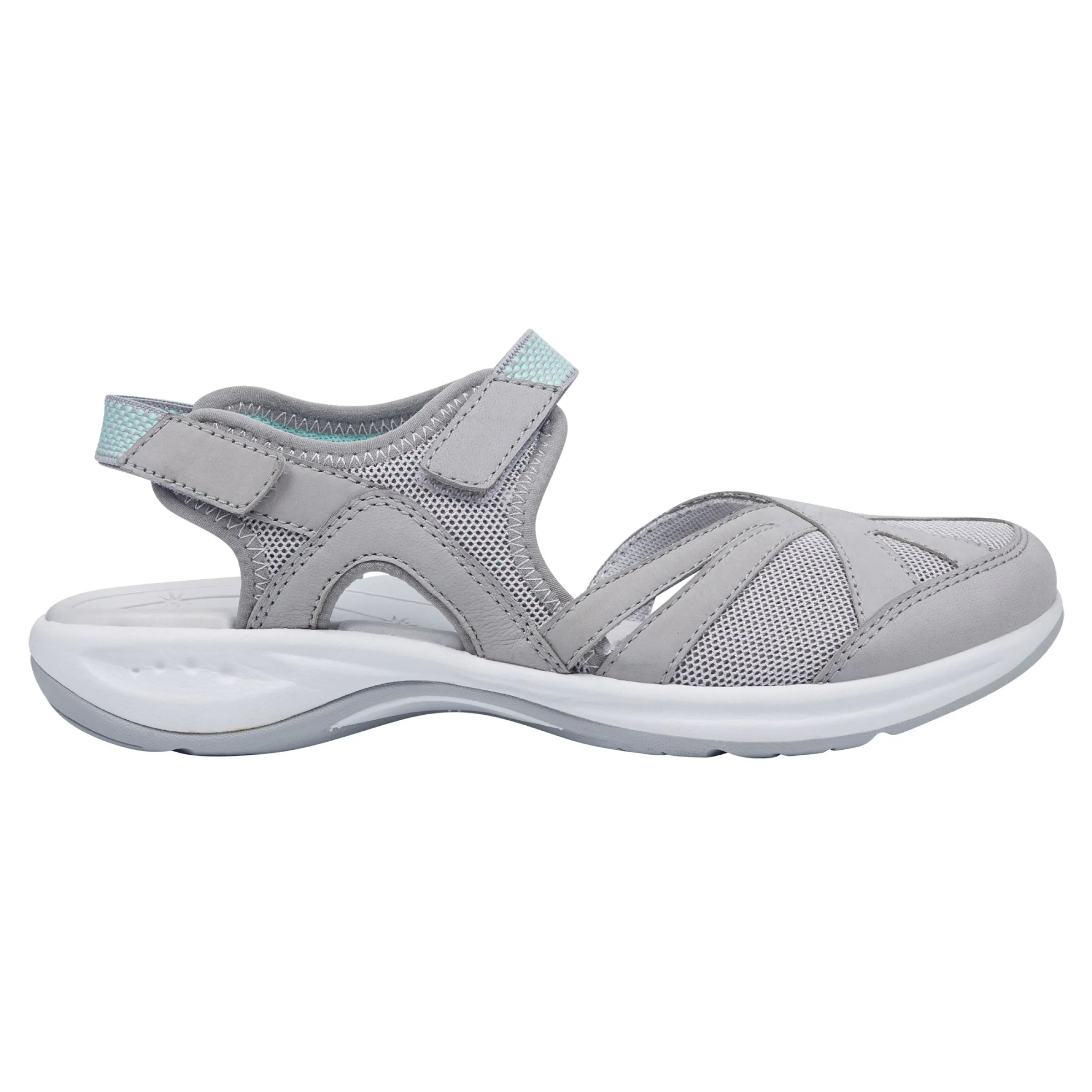 Splash Flat Hiking Sandals