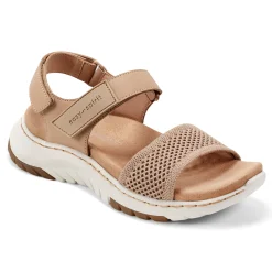 Sway Casual Platform Sandals
